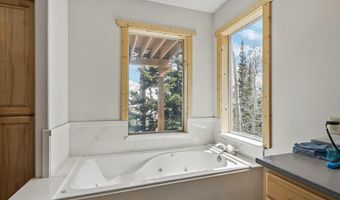 699 W Hunter Ridge Dr, Brian Head, UT 84719
