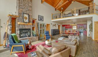 25 Jarosa Creek Rd, Angel Fire, NM 87110