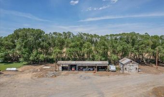 980 Hwy 30, Burlington, WY 82411