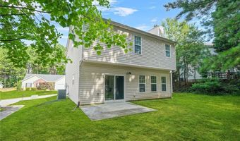6847 Bridgewood Dr, Austell, GA 30168