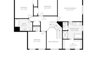 926 Dogwood Meadows Dr SE 45, Ada, MI 49301