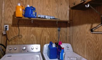 13489 S Center Point Rd, Atoka, OK 74525