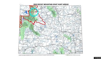 Stillwater Drive, Cody, WY 82450