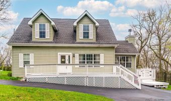 40431 N Fairview St, Antioch, IL 60002