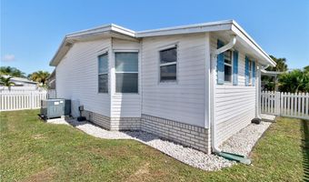 467 Marlin Cir, Barefoot Bay, FL 32976