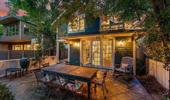 435 Arapahoe Ave, Boulder, CO 80302