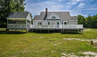 547 Dover Ln, Aylett, VA 23009