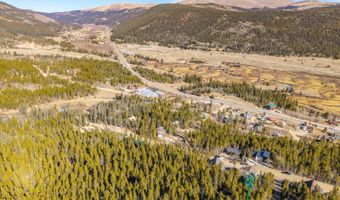 431 N Aspen St, Alma, CO 80420