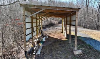 3530 Hamilton Ridge Rd, Alderson, WV 24910