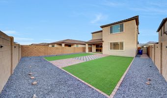 12122 W Levi Dr, Avondale, AZ 85323