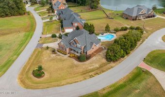 16 Tudor Way, Angier, NC 27501