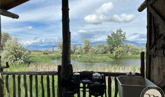147 Musgrave Road Beartrap Rnch, Belfry, MT 59008