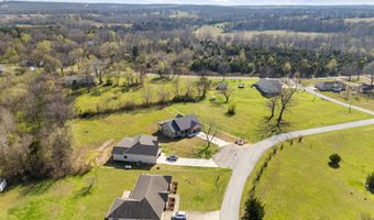 28 Sisney Dr, Ash Flat, AR 72513