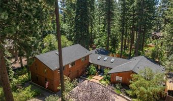 839 Ophir Peak Rd, Incline Village, NV 89451