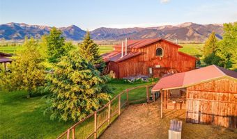 3573 Spain Bridge Rd, Belgrade, MT 59714