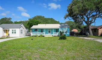 1044 S Houston St, Aransas Pass, TX 78336