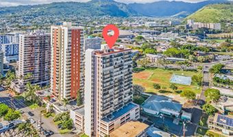 2754 Kuilei St 2002, Honolulu, HI 96826