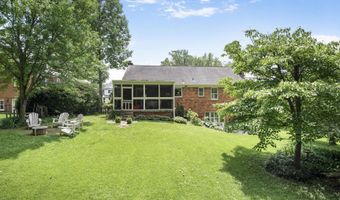 7205 RADNOR Rd, Bethesda, MD 20817