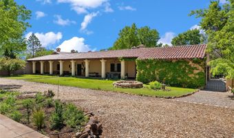 245 County Road 155, Abiquiu, NM 87510