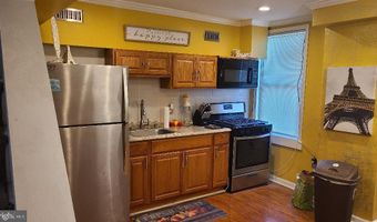 1845 W LOMBARD St, Baltimore, MD 21223