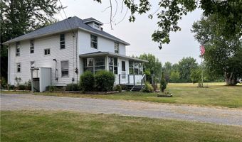 7284 Alleghany Rd, Alabama, NY 14013