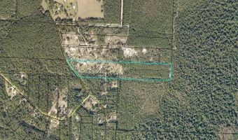 6263 Old River Rd, Baker, FL 32531