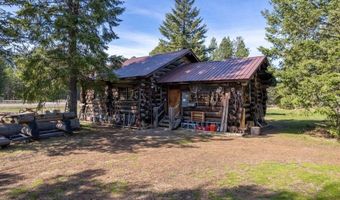 72 Hank Allen Way, Blanchard, ID 83804