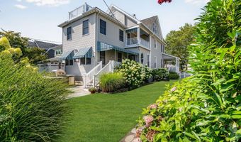 327 Sylvania Ave, Avon By The Sea, NJ 07717