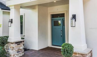 1306 W SMITH St, Orlando, FL 32804