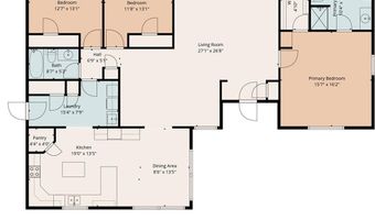 703 Ziebach St, Belle Fourche, SD 57717