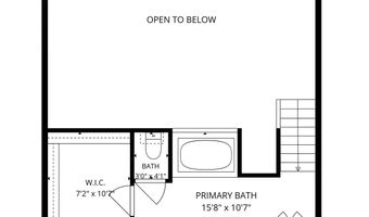 5155 BALLYCASTLE Cir, Alexandria, VA 22315