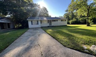 1086 Barbara Ann Dr, Jackson, MS 39204