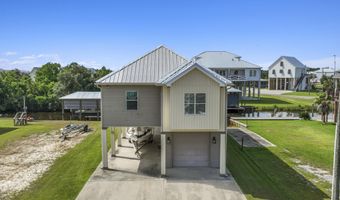 4069 Madagascar St, Bay St. Louis, MS 39520