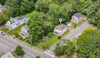 201 North St, Bath, ME 04530