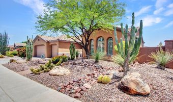 41411 N ANTHEM RIDGE Dr, Anthem, AZ 85086