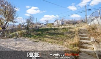 914 S Melrose St, Casper, WY 82601
