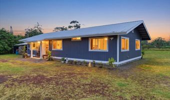 15-2037 31ST Ave, Keaau, HI 96749