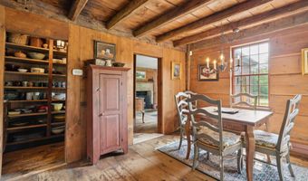 719 Walker Hill Rd, Barnard, VT 05031