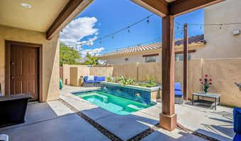 21124 W PROSPECTOR Way, Buckeye, AZ 85396