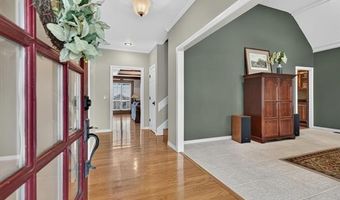 2508 Glynnwood Ln, Bartlesville, OK 74006