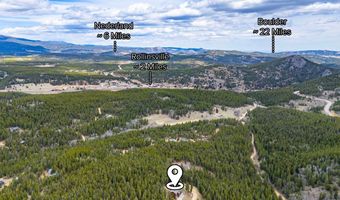 89 Carroll Ct, Black Hawk, CO 80422