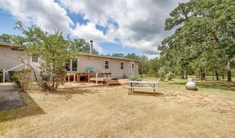 3900 Hott Ln, Weatherford, TX 76088