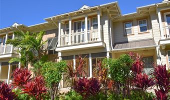 91-1387 Kaiokia St 2404, Ewa Beach, HI 96706