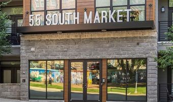 55 S Market St 311, Asheville, NC 28801