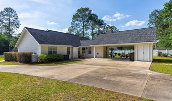 219 Turtle Pond Rd, Bainbridge, GA 39819