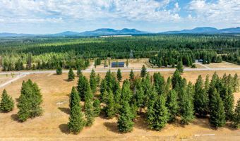 Nka Bunco Lot 3, Athol, ID 83801