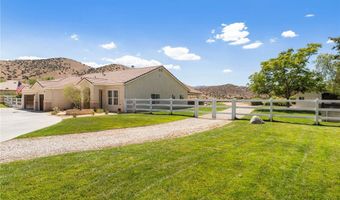 1768 Mary, Acton, CA 93510