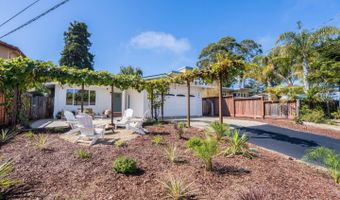 506 Bayview Dr, Aptos, CA 95003