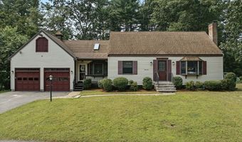 41 Tercentennial Dr, Billerica, MA 01821