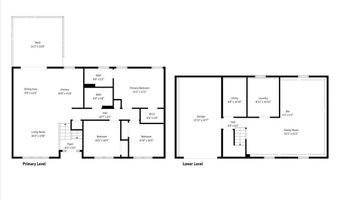 80 TOMAHAWK Trl, Cranston, RI 02921